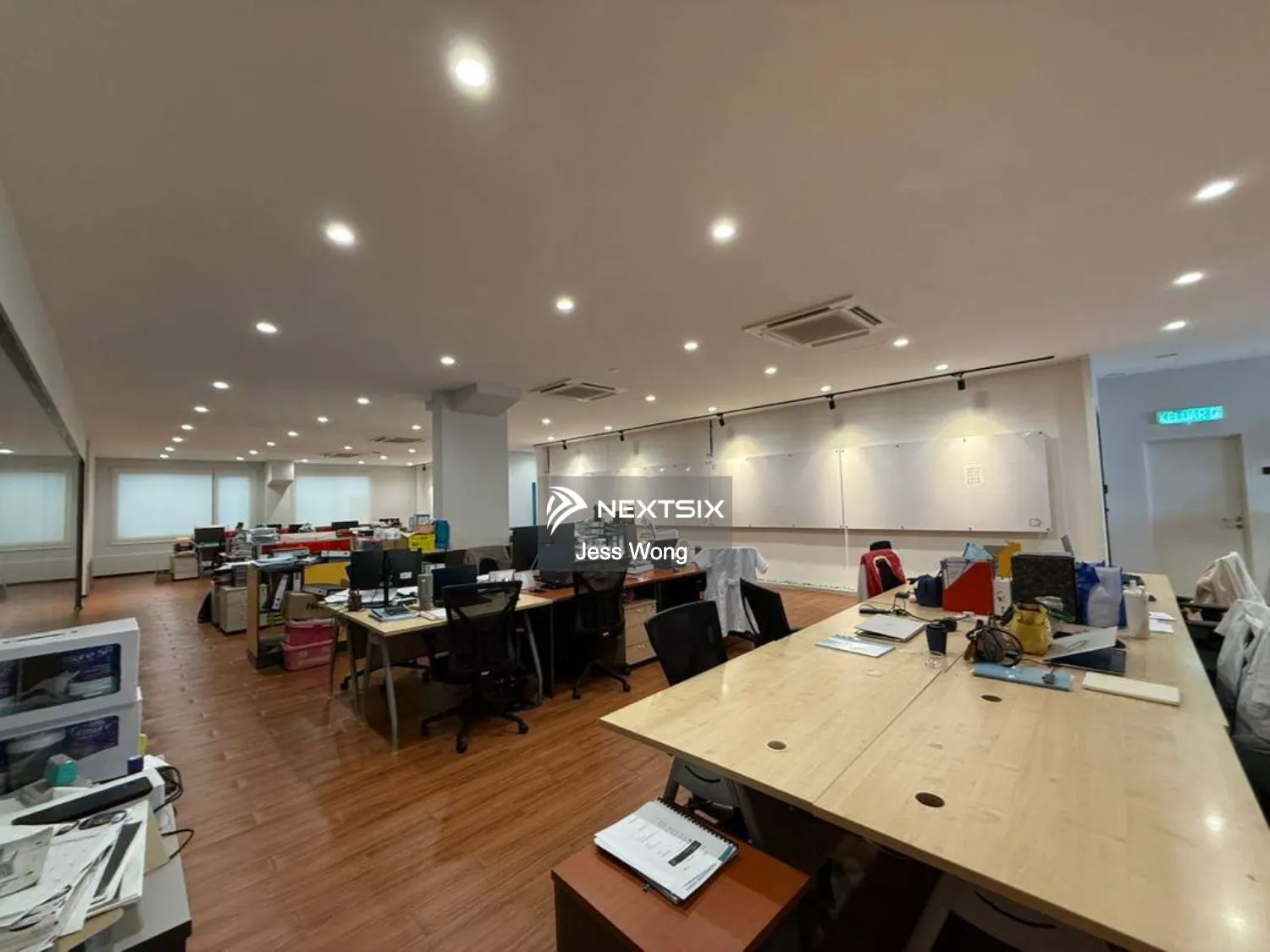 Detached Factory For Sale in Valdor Penang - Image 2