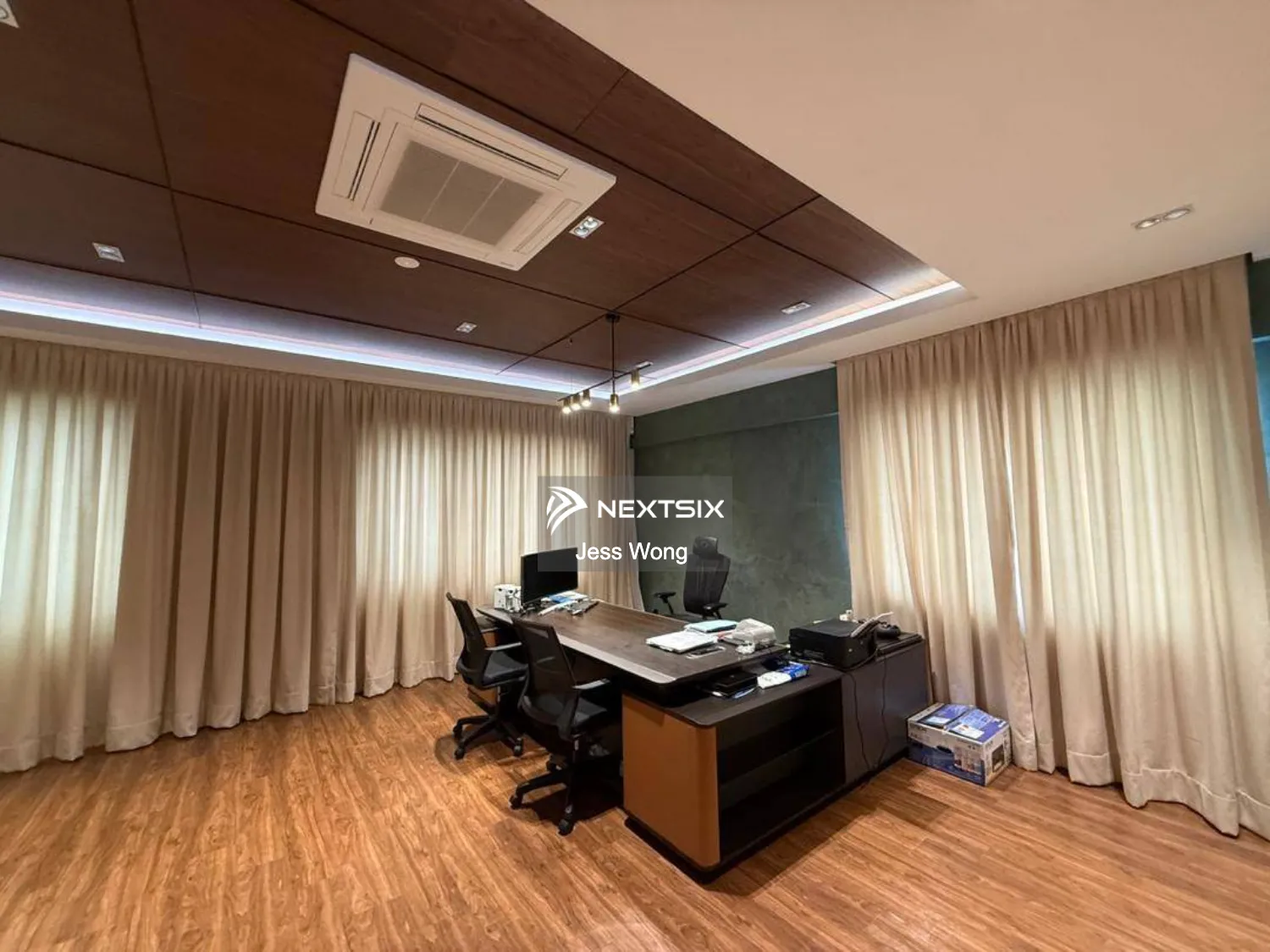 Detached Factory For Sale in Valdor Penang - Image 3