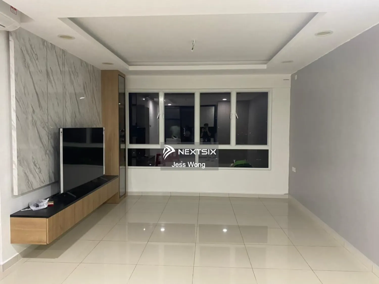 Apartment For Sale in Butterworth Penang
