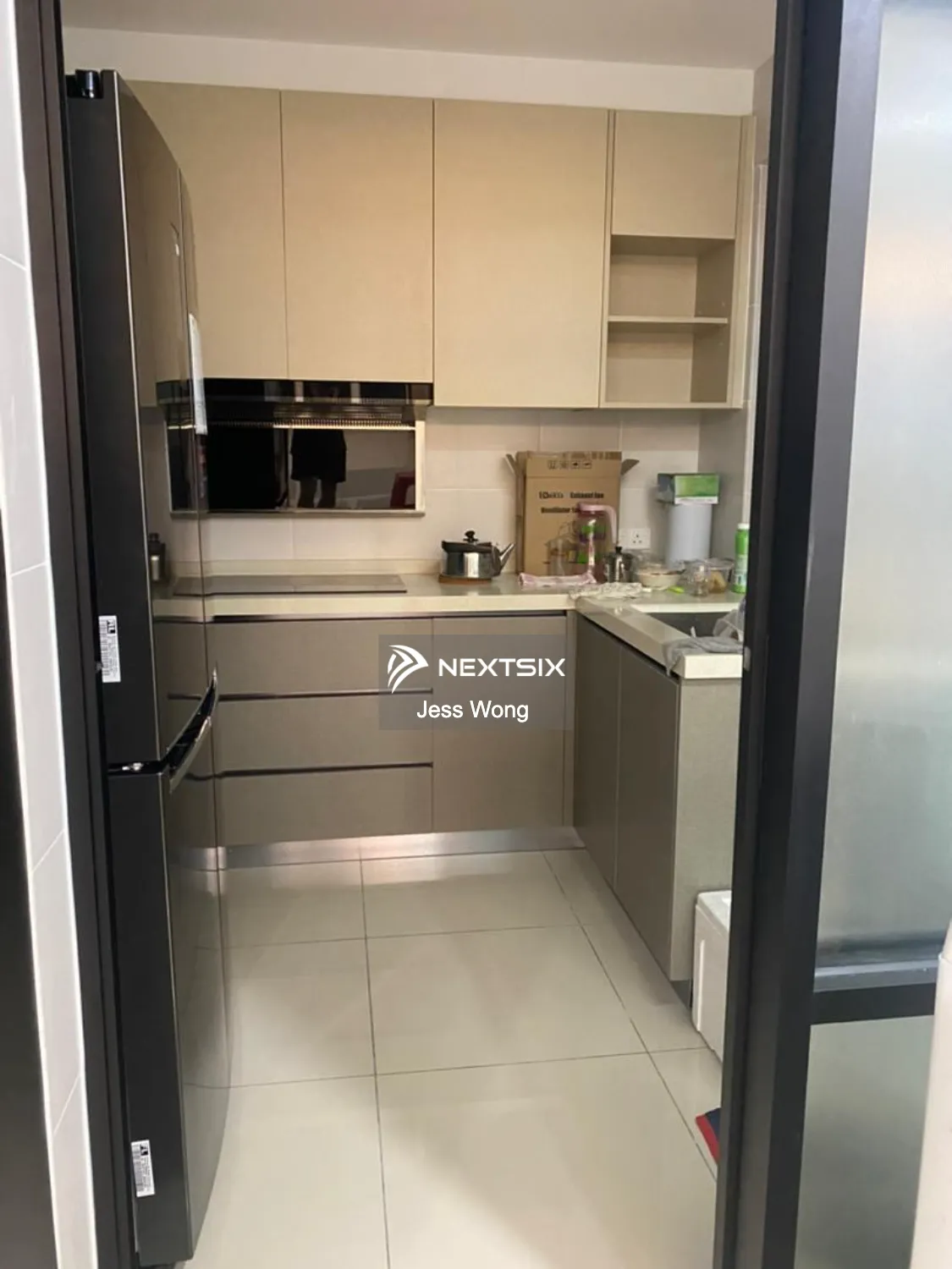Apartment For Sale in Butterworth Penang - Image 3