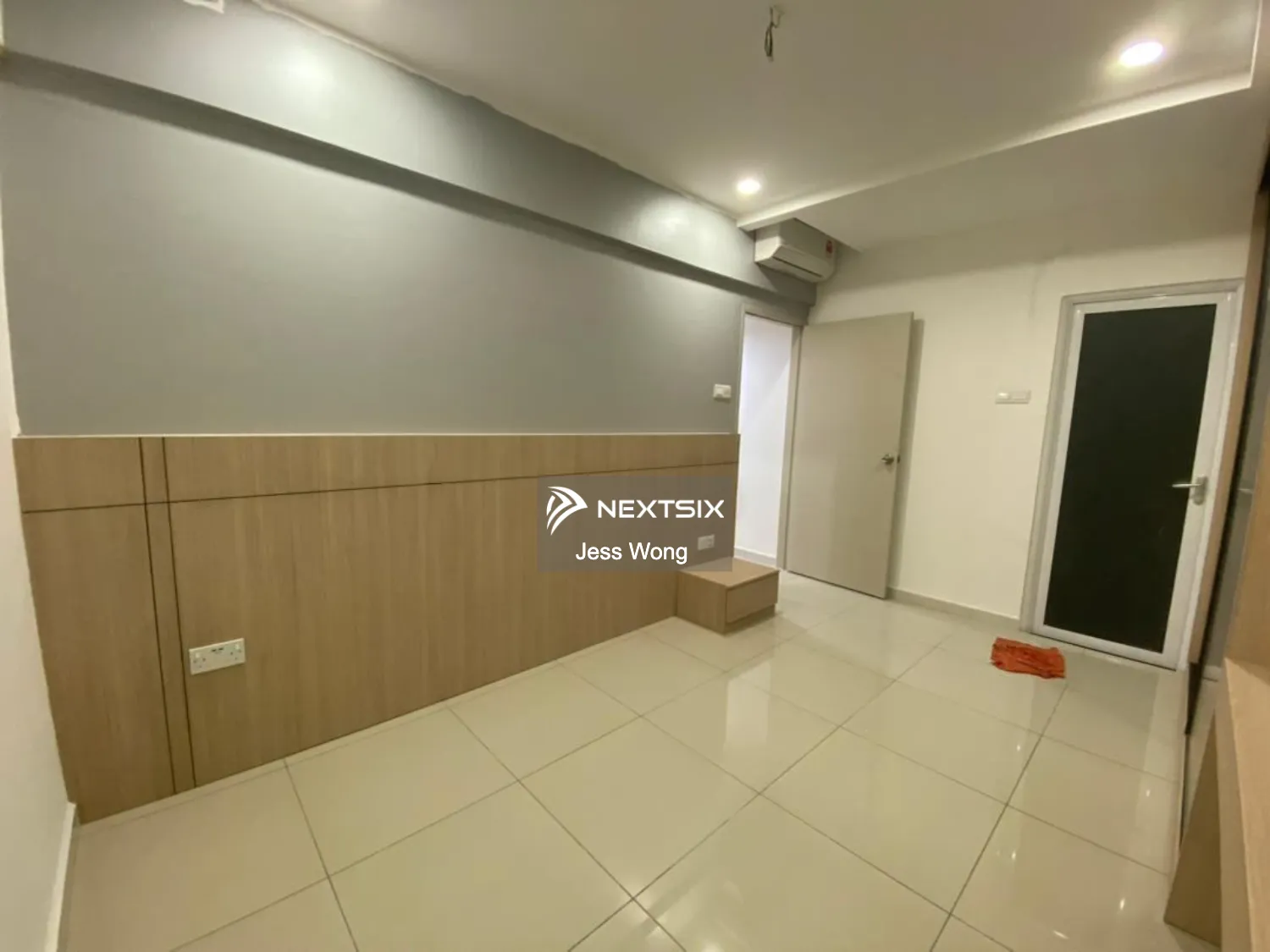 Apartment For Sale in Butterworth Penang - Image 4
