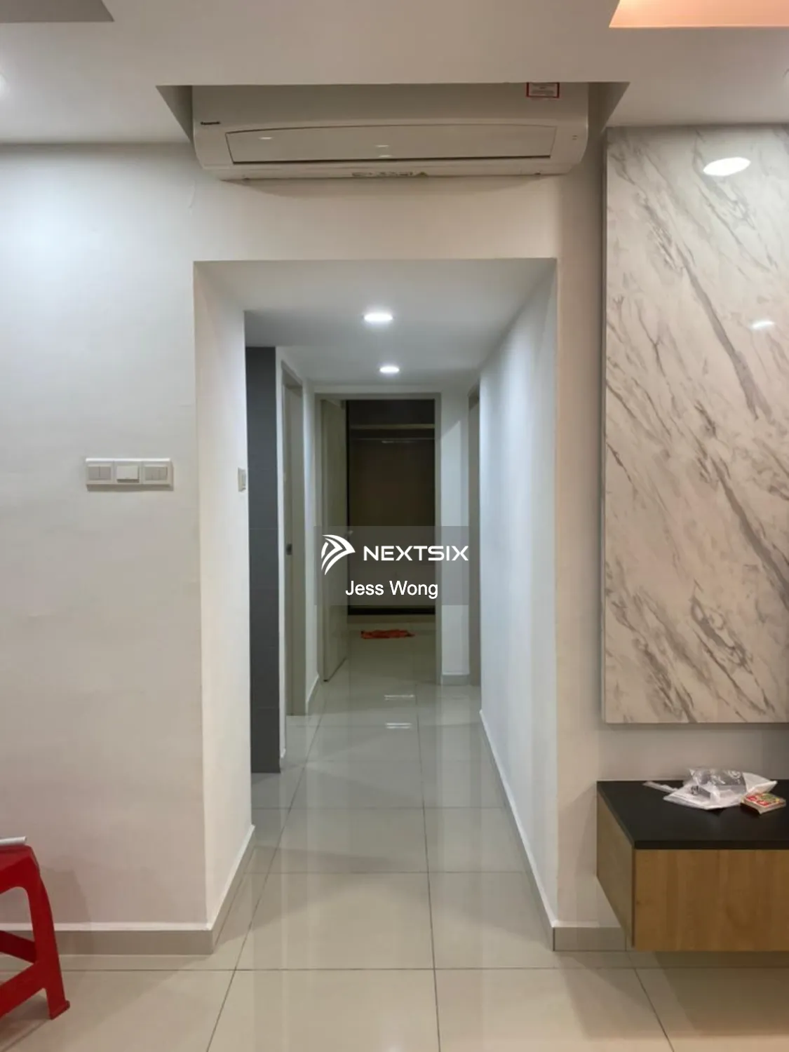 Apartment For Sale in Butterworth Penang - Image 5