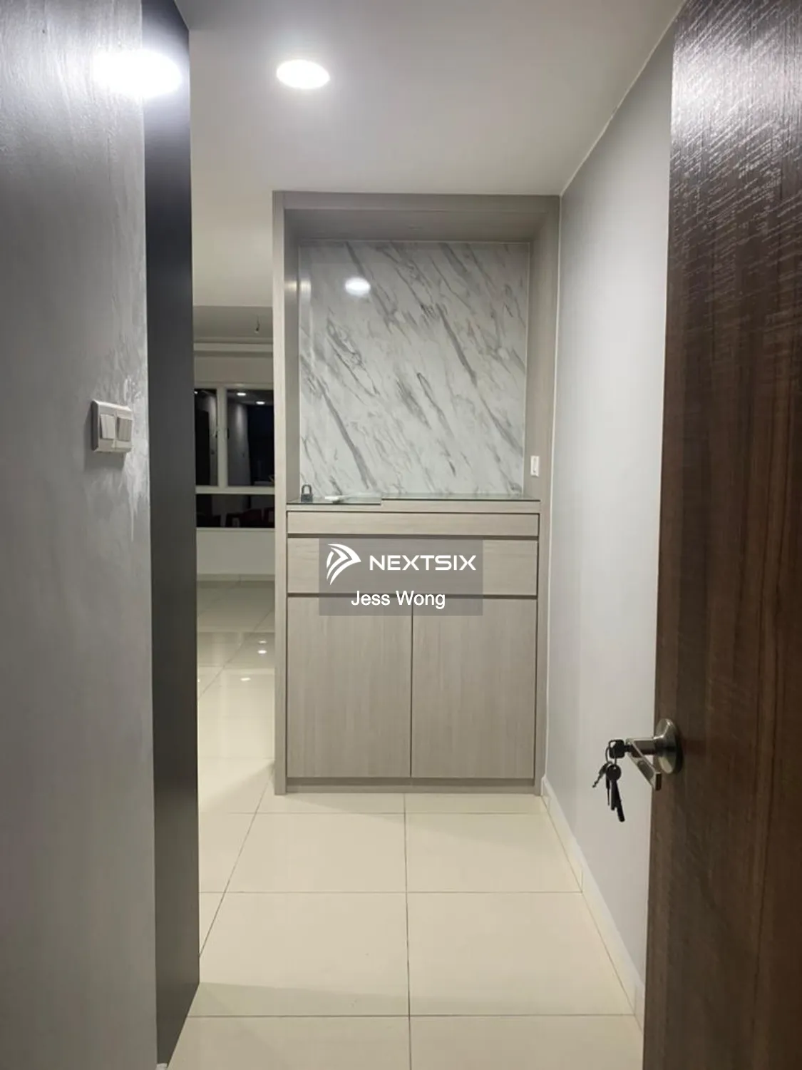 Apartment For Sale in Butterworth Penang - Image 6