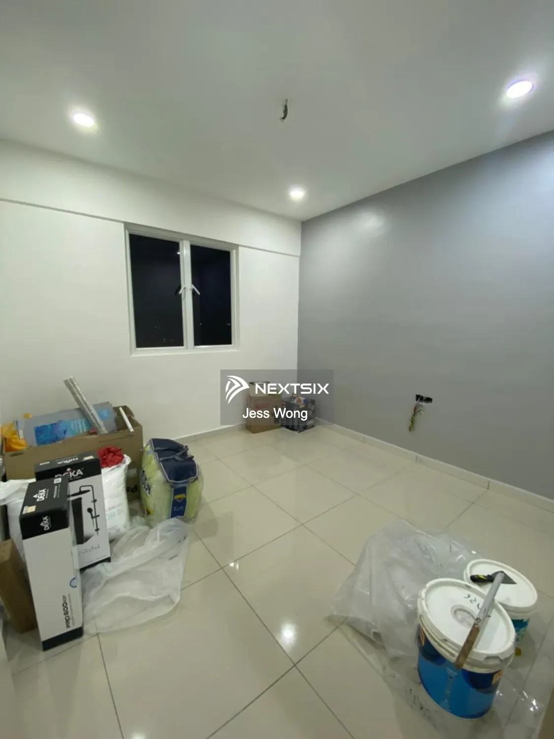 Apartment For Sale in Butterworth Penang - Image 7