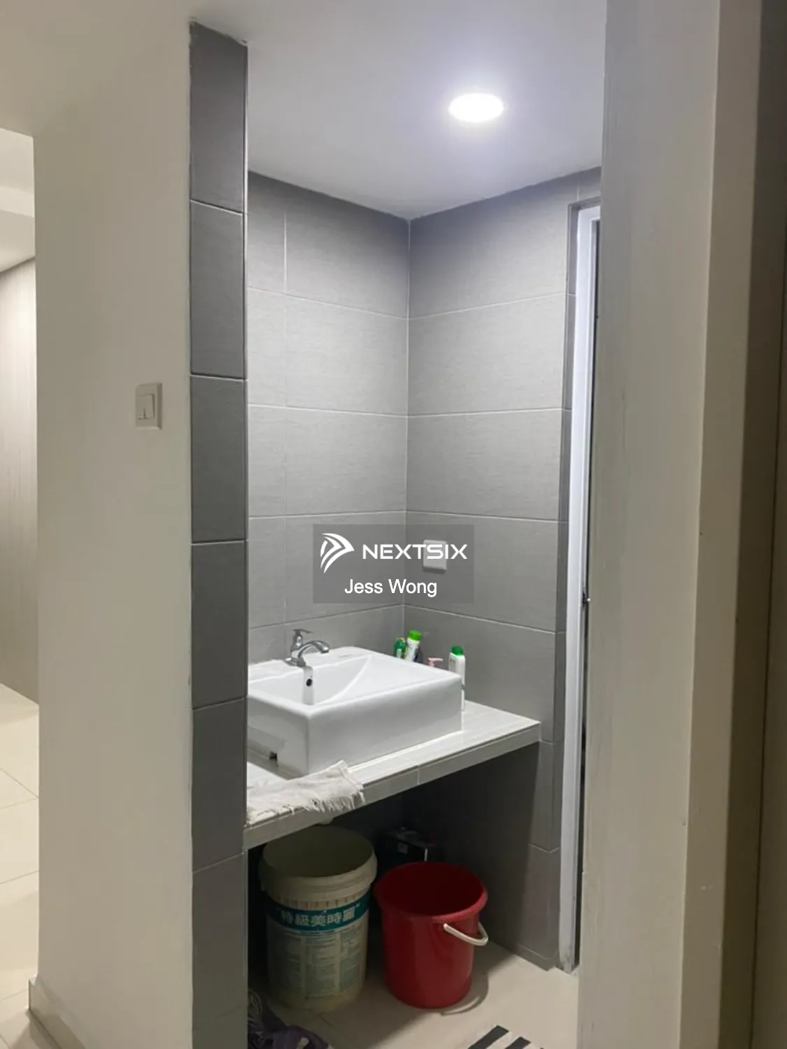 Apartment For Sale in Butterworth Penang - Image 8