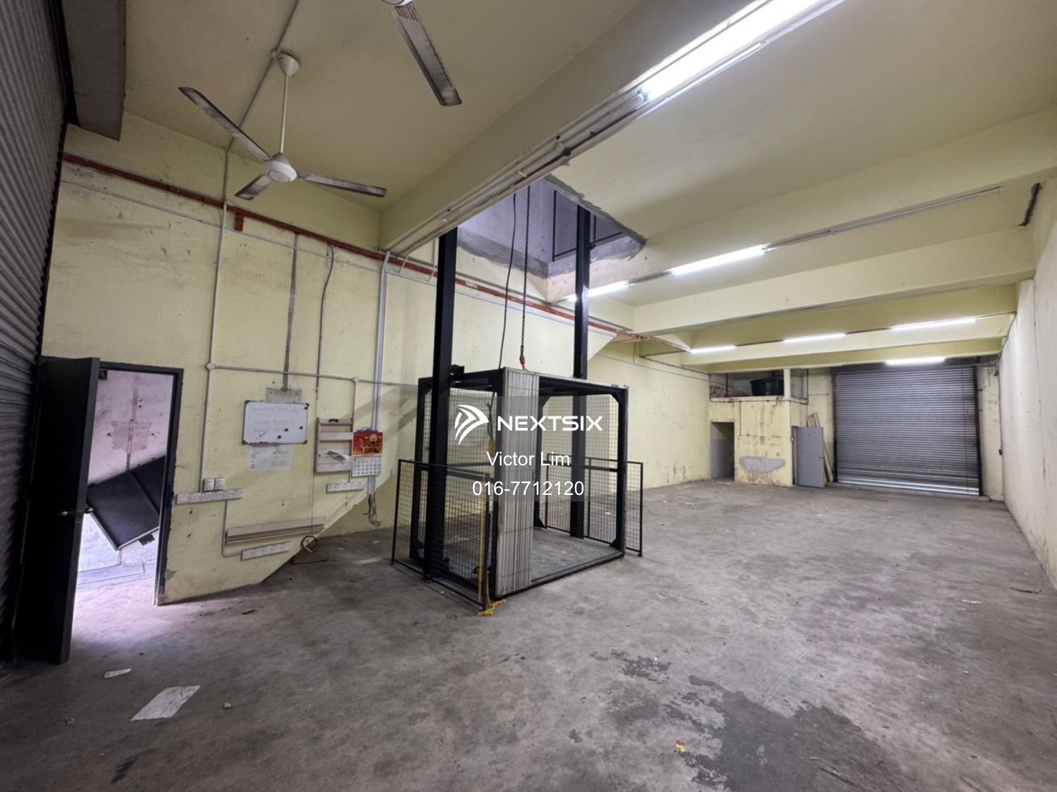 Factory For Sale in Johor Bahru Johor