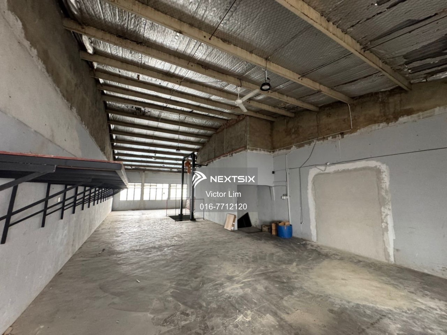 Factory For Sale in Johor Bahru Johor - Image 5
