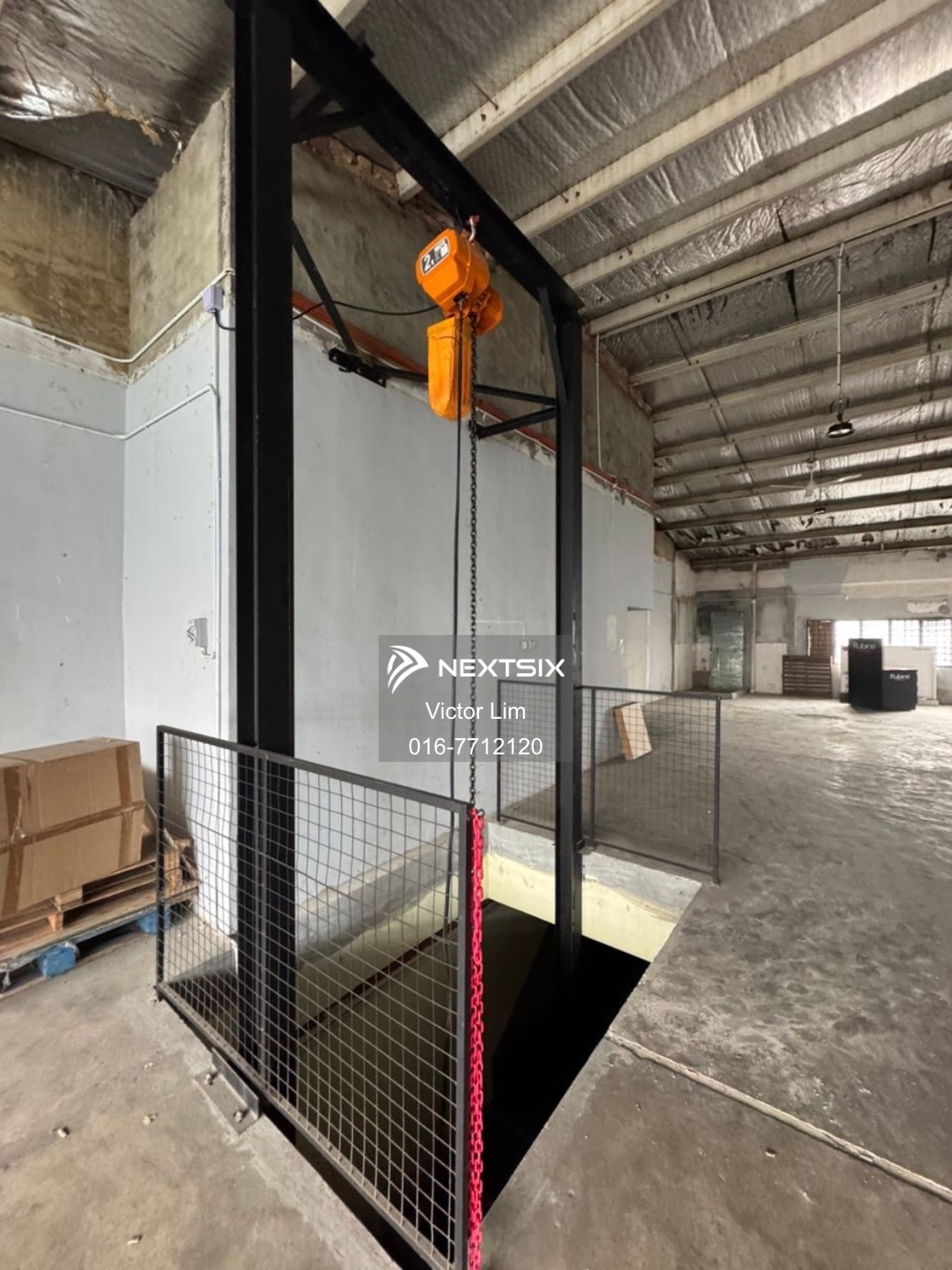 Factory For Sale in Johor Bahru Johor - Image 7