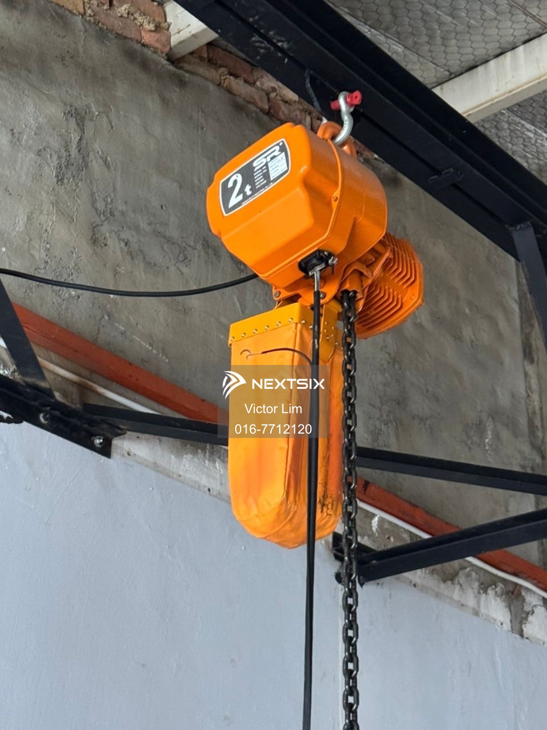 Factory For Sale in Johor Bahru Johor - Image 8