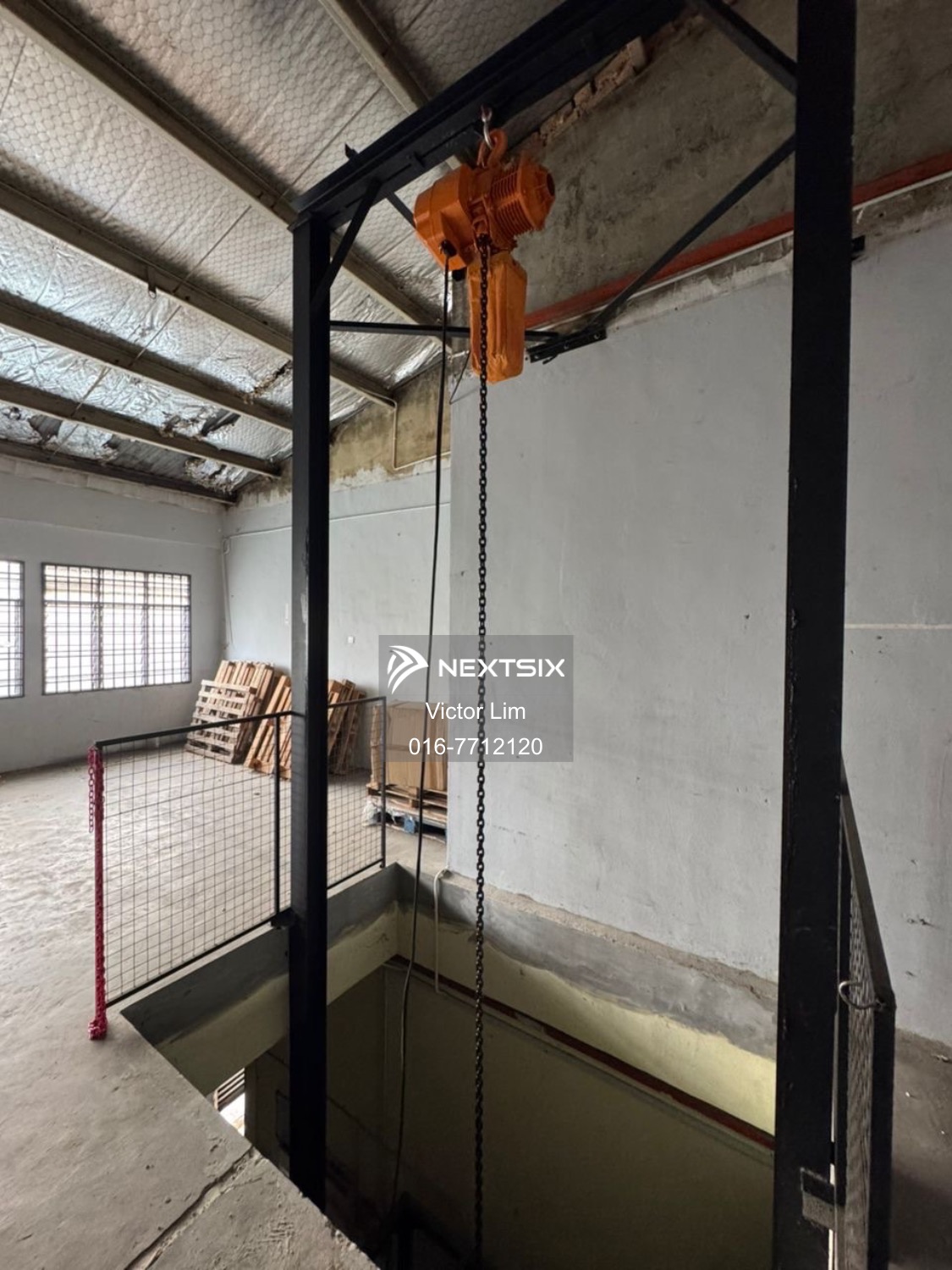 Factory For Sale in Johor Bahru Johor - Image 9