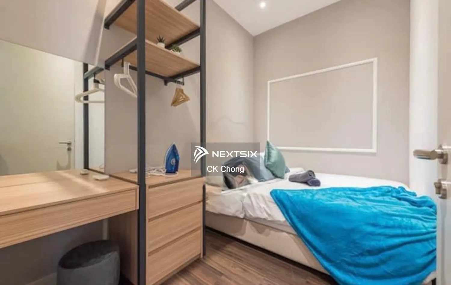 Serviced Residence For Rent in Bukit Jalil Wilayah Persekutuan Kuala Lumpur - Image 10