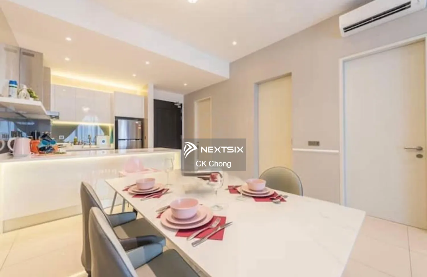 Serviced Residence For Rent in Bukit Jalil Wilayah Persekutuan Kuala Lumpur - Image 3