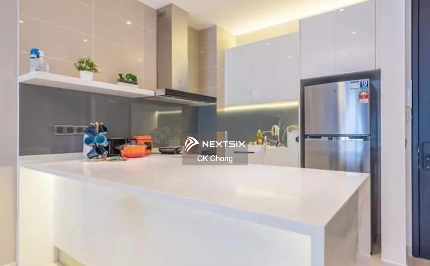 Serviced Residence For Rent in Bukit Jalil Wilayah Persekutuan Kuala Lumpur - Image 4