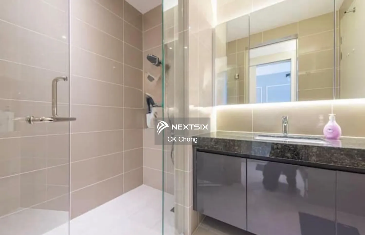 Serviced Residence For Rent in Bukit Jalil Wilayah Persekutuan Kuala Lumpur - Image 5