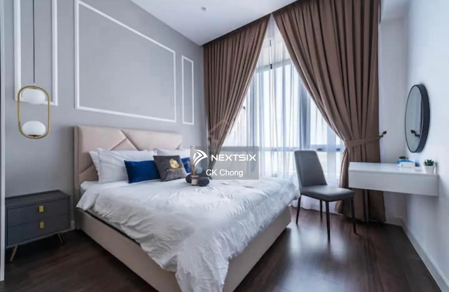 Serviced Residence For Rent in Bukit Jalil Wilayah Persekutuan Kuala Lumpur - Image 7