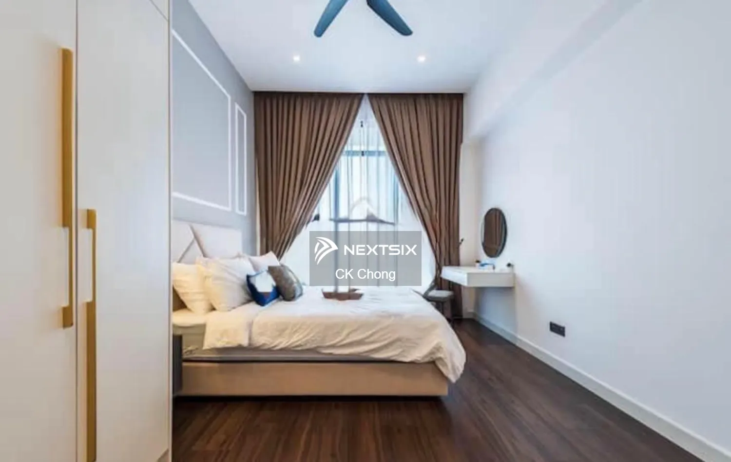 Serviced Residence For Rent in Bukit Jalil Wilayah Persekutuan Kuala Lumpur - Image 8