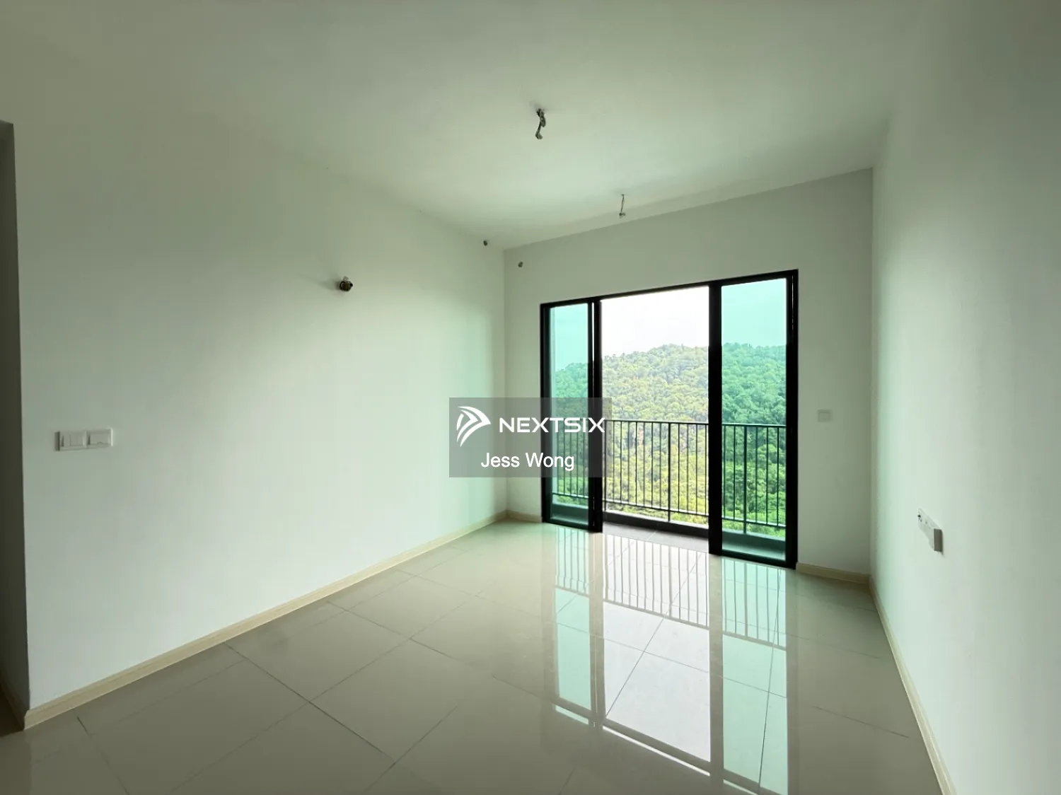 Condominium For Sale in Teluk Kumbar Penang