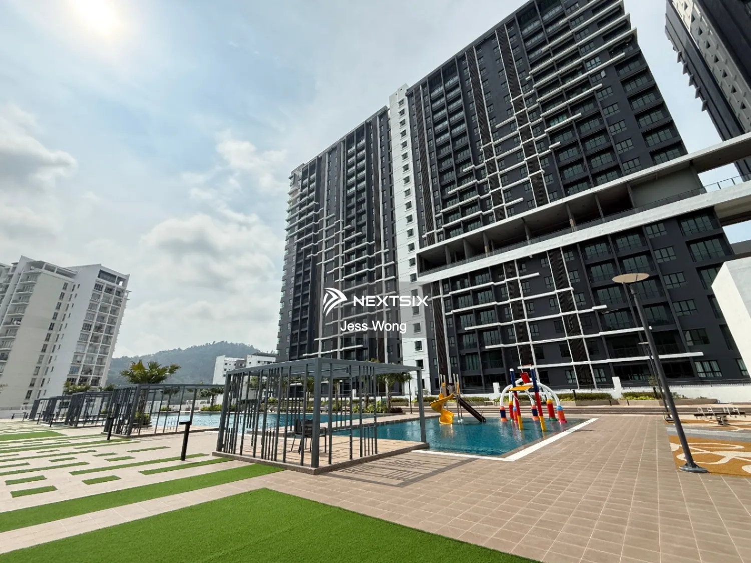 Condominium For Sale in Teluk Kumbar Penang - Image 11