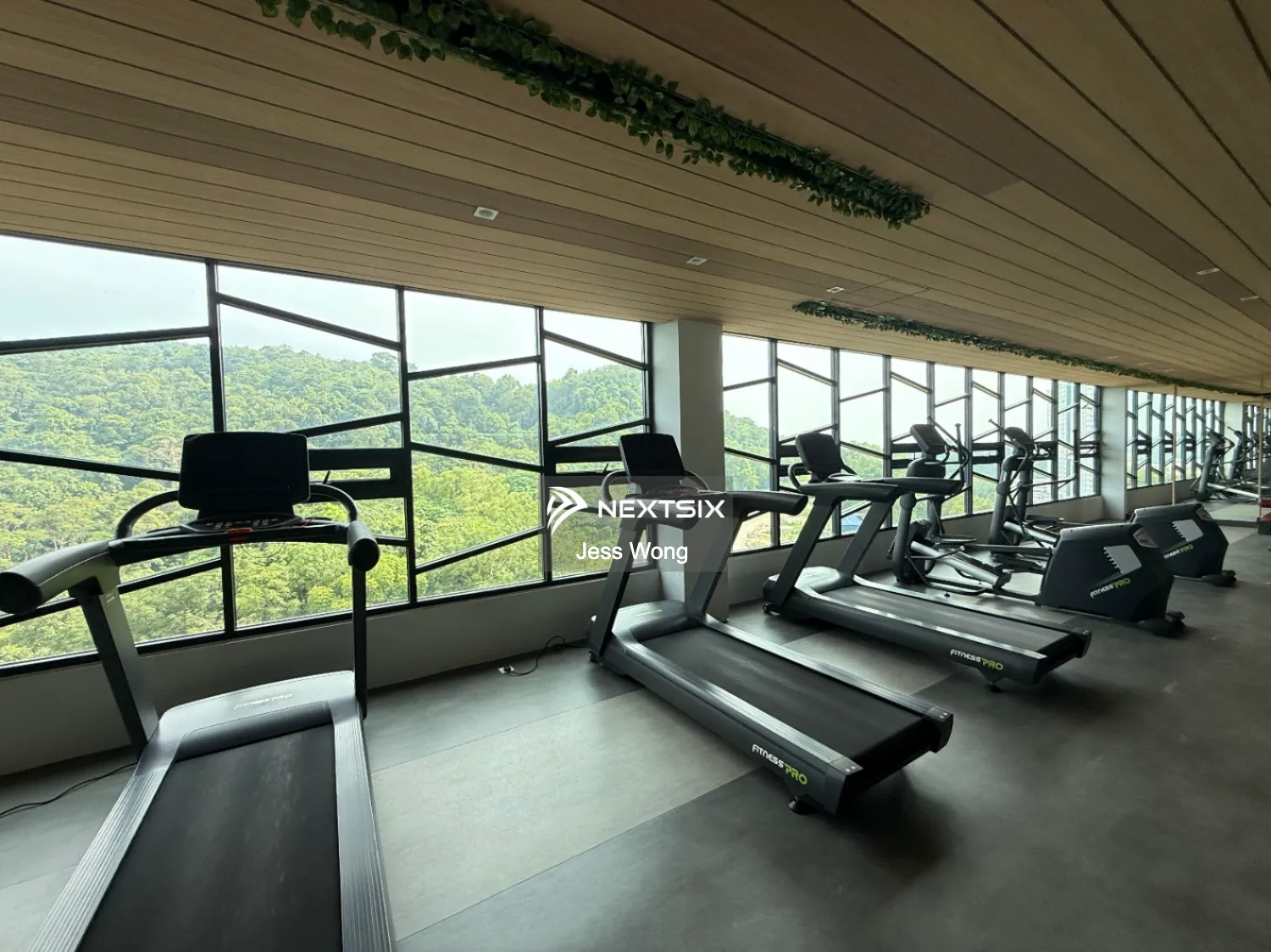 Condominium For Sale in Teluk Kumbar Penang - Image 12