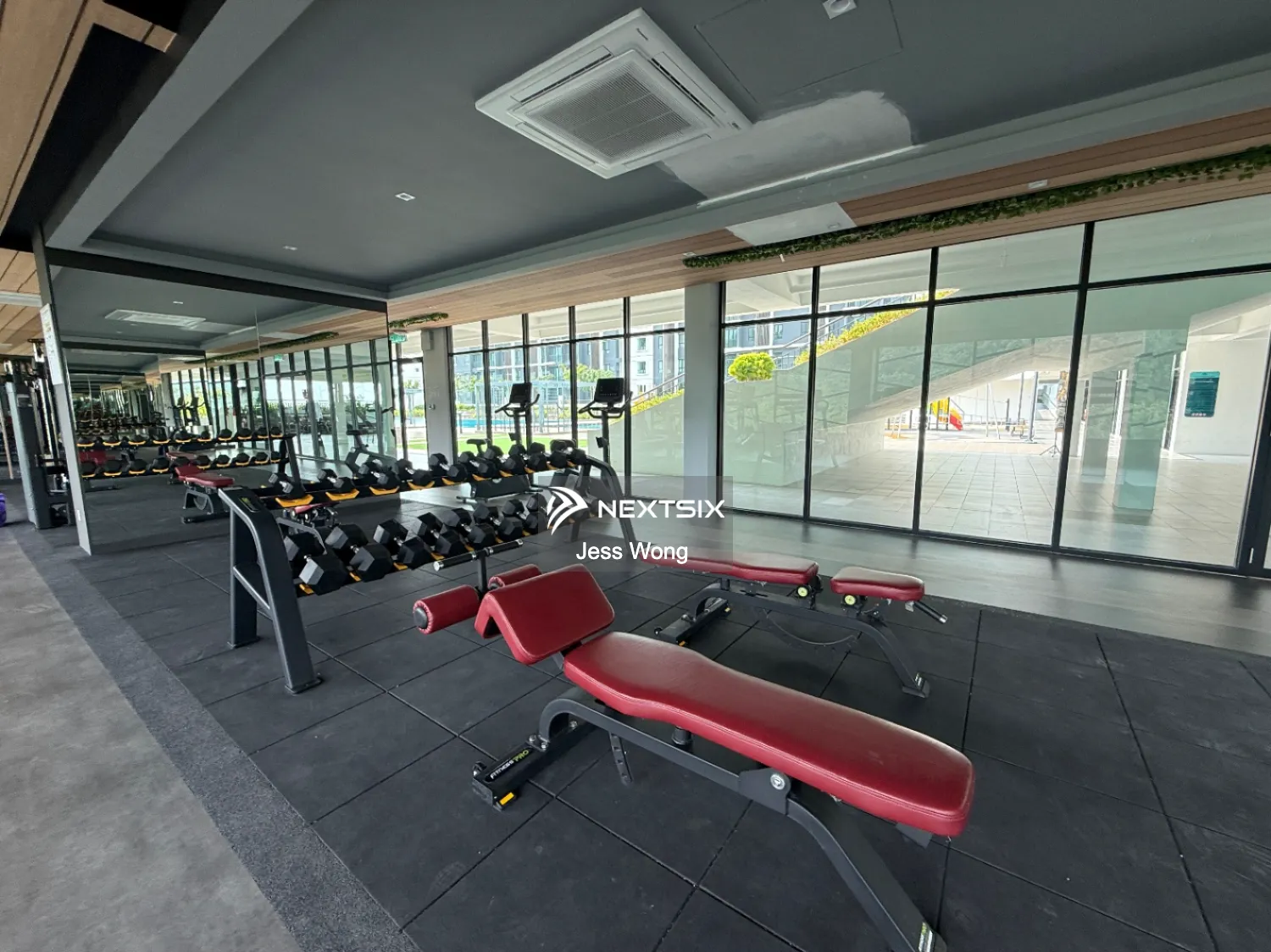 Condominium For Sale in Teluk Kumbar Penang - Image 13