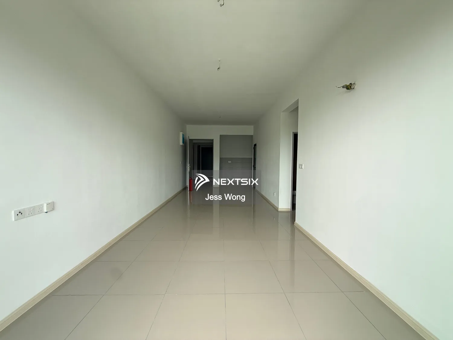 Condominium For Sale in Teluk Kumbar Penang - Image 3