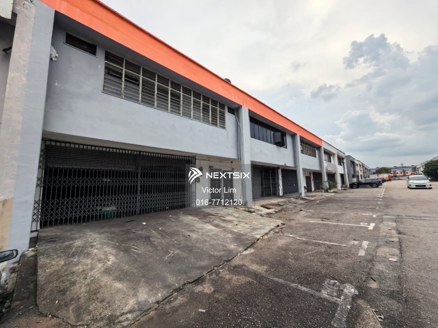 Factory For Rent in Johor Bahru Johor