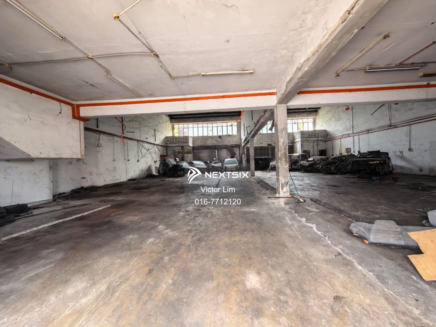 Factory For Rent in Johor Bahru Johor - Image 2