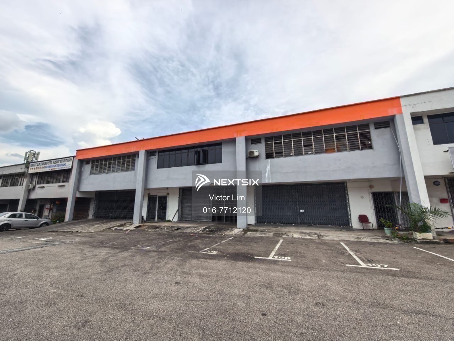 Factory For Rent in Johor Bahru Johor - Image 3