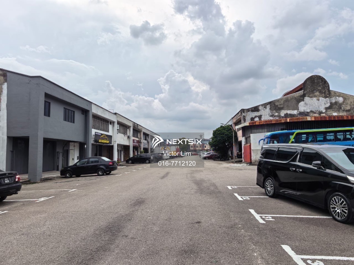 Factory For Rent in Johor Bahru Johor - Image 4