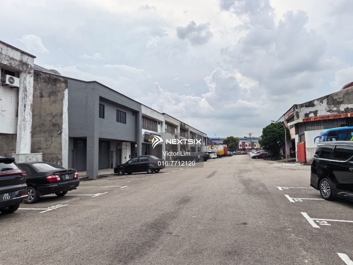 Factory For Rent in Johor Bahru Johor - Image 5