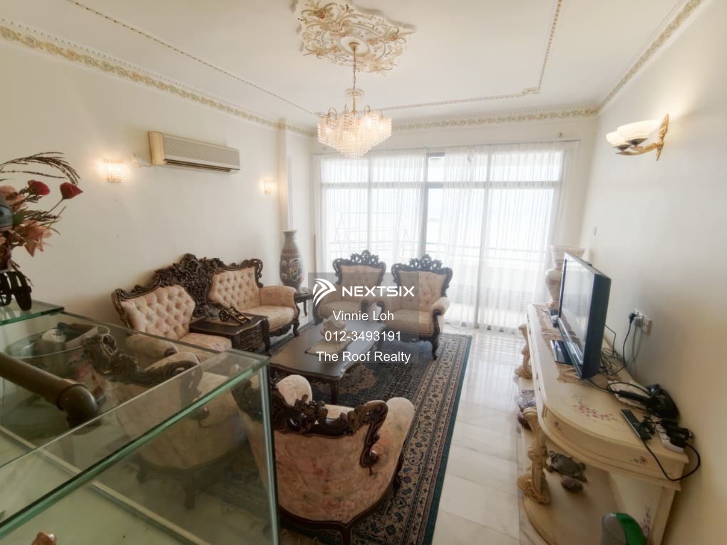 Condominium For Sale in Tanjung Bungah Penang - Image 10