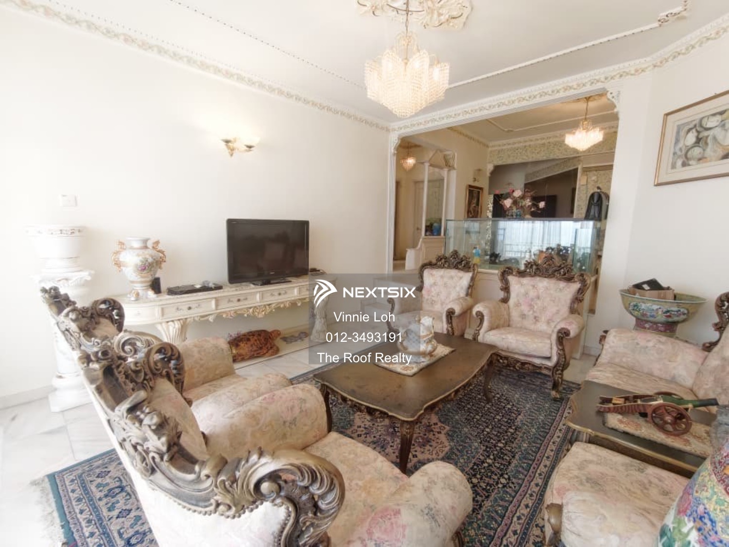 Condominium For Sale in Tanjung Bungah Penang - Image 11