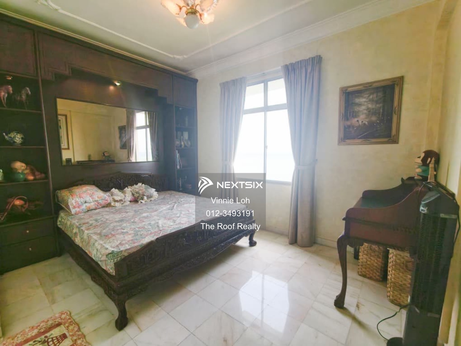 Condominium For Sale in Tanjung Bungah Penang - Image 13