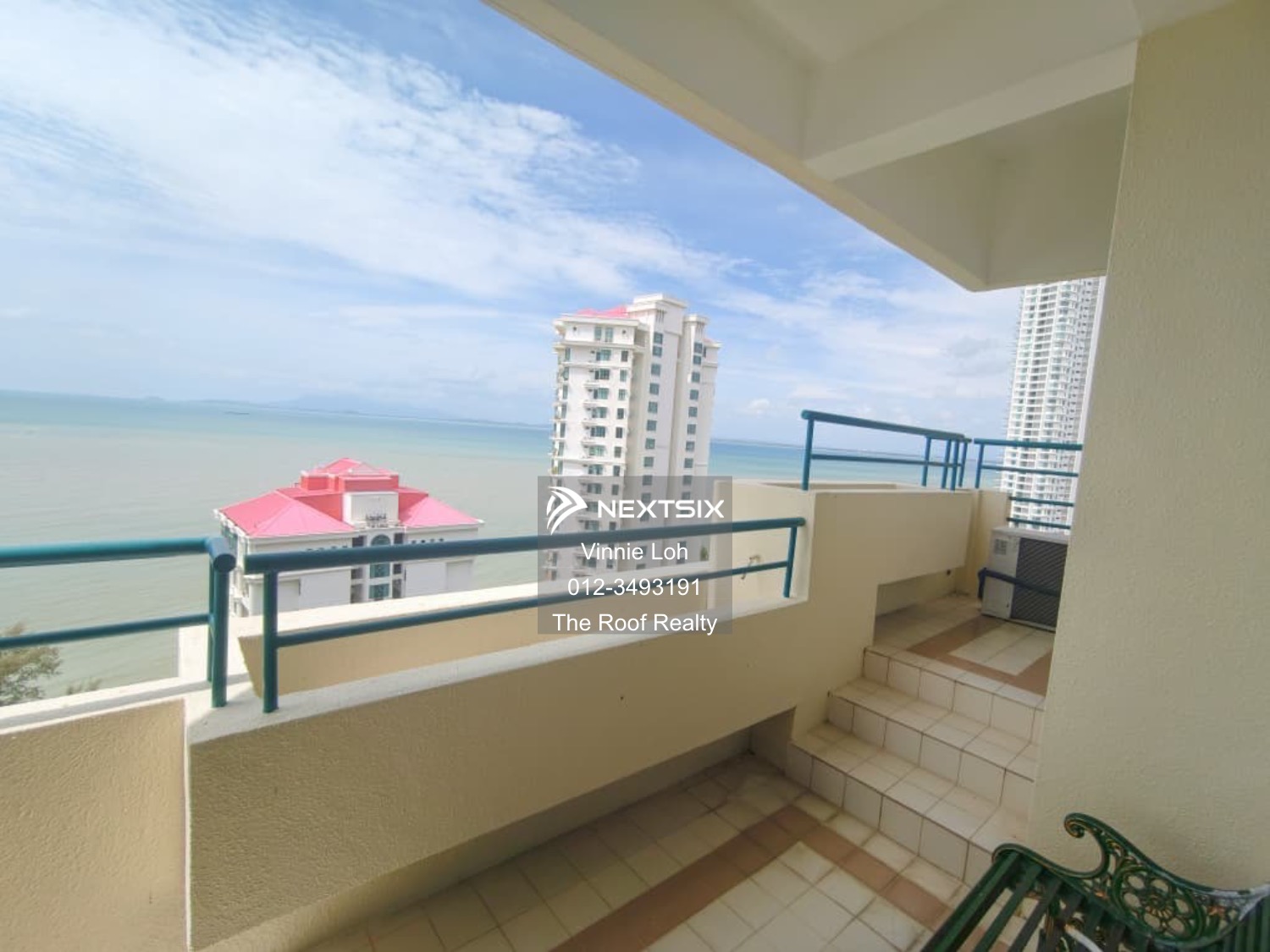 Condominium For Sale in Tanjung Bungah Penang - Image 14