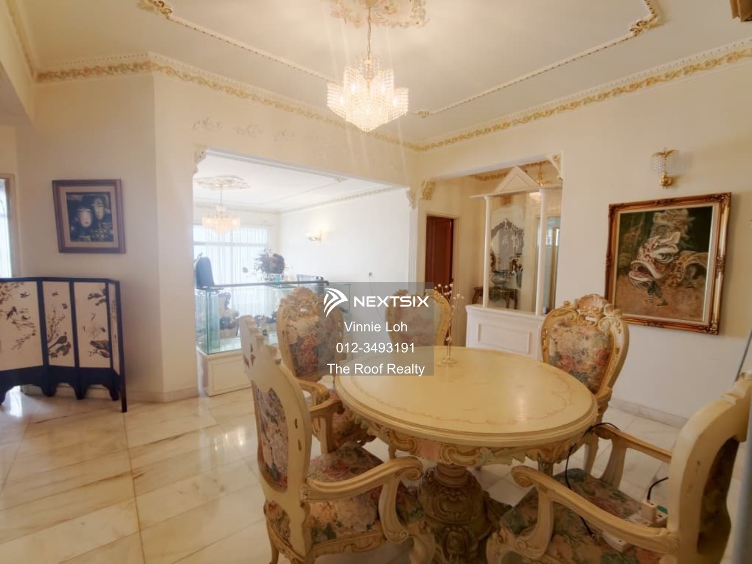 Condominium For Sale in Tanjung Bungah Penang - Image 3
