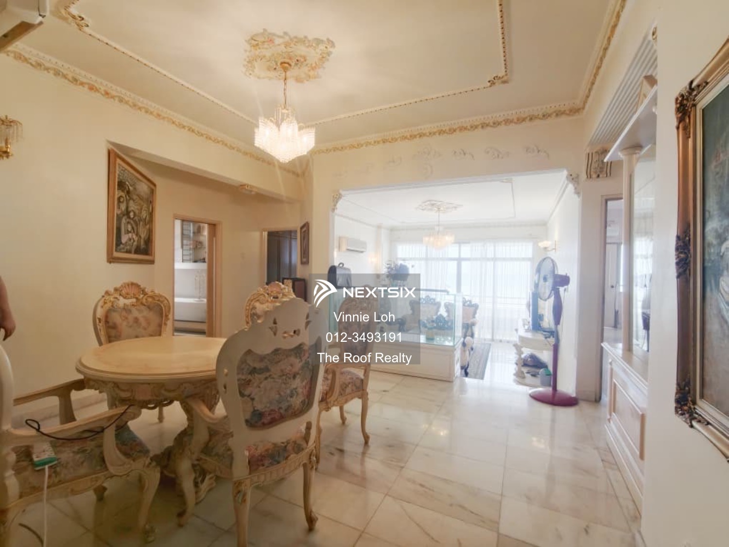 Condominium For Sale in Tanjung Bungah Penang - Image 4