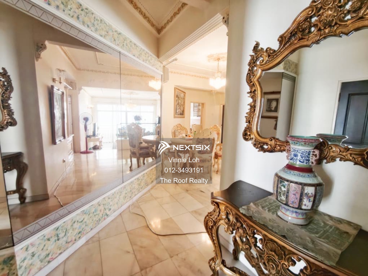 Condominium For Sale in Tanjung Bungah Penang - Image 5