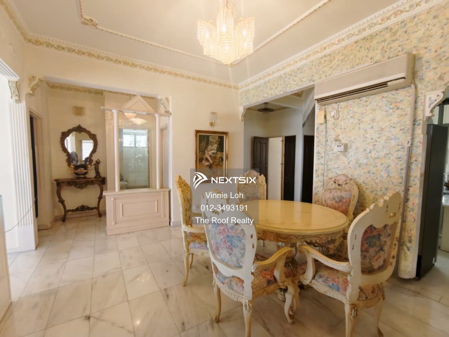 Condominium For Sale in Tanjung Bungah Penang - Image 6