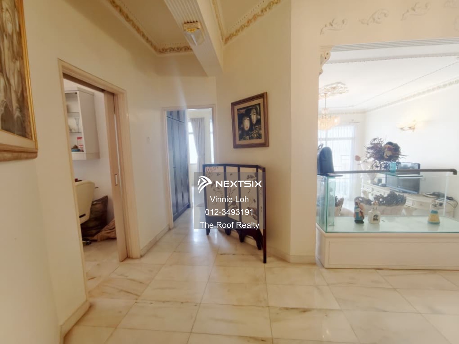 Condominium For Sale in Tanjung Bungah Penang - Image 8