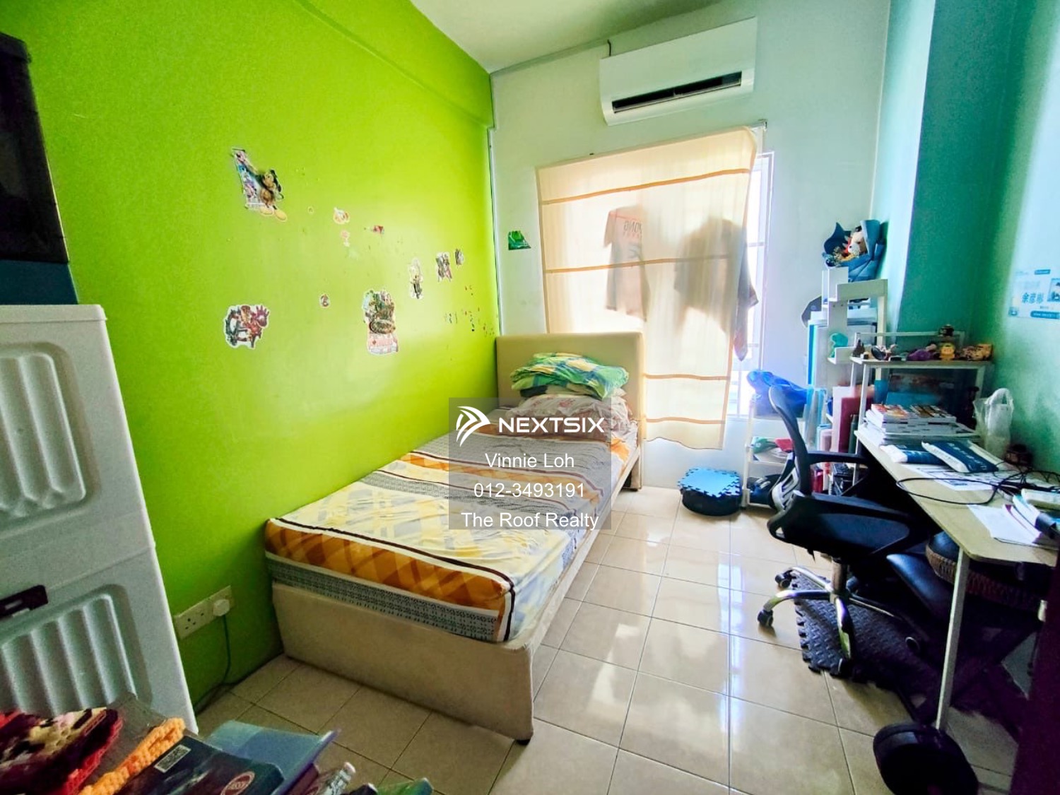 Apartment For Sale in Ayer Itam Penang - Image 10