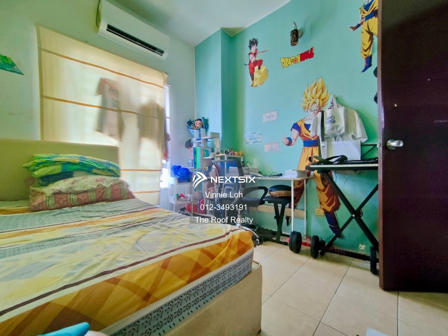 Apartment For Sale in Ayer Itam Penang - Image 11