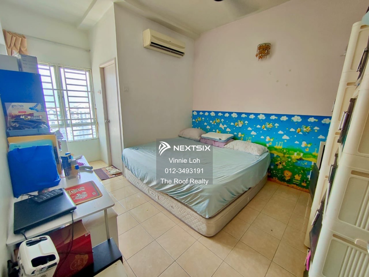 Apartment For Sale in Ayer Itam Penang - Image 12