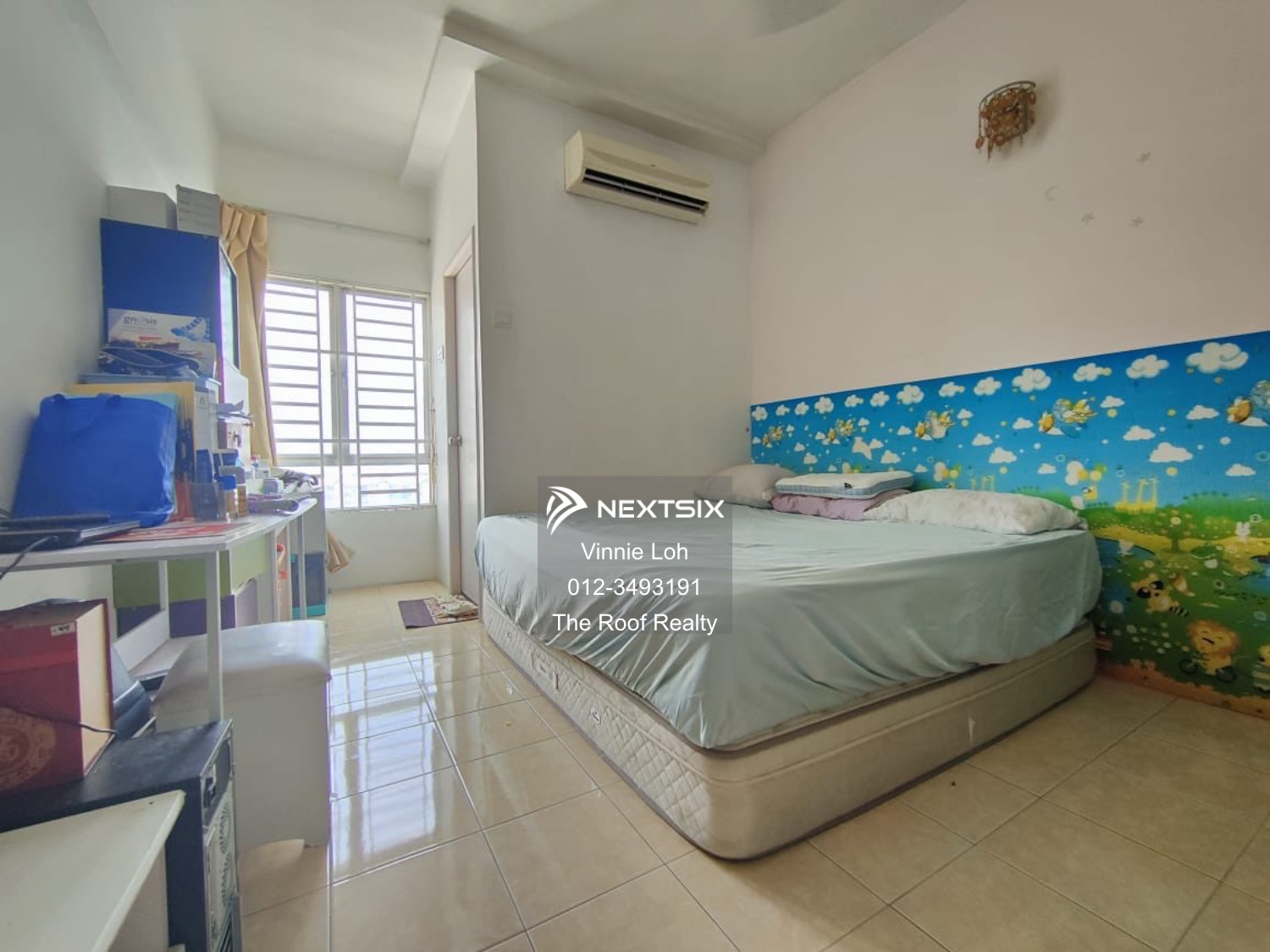 Apartment For Sale in Ayer Itam Penang - Image 14