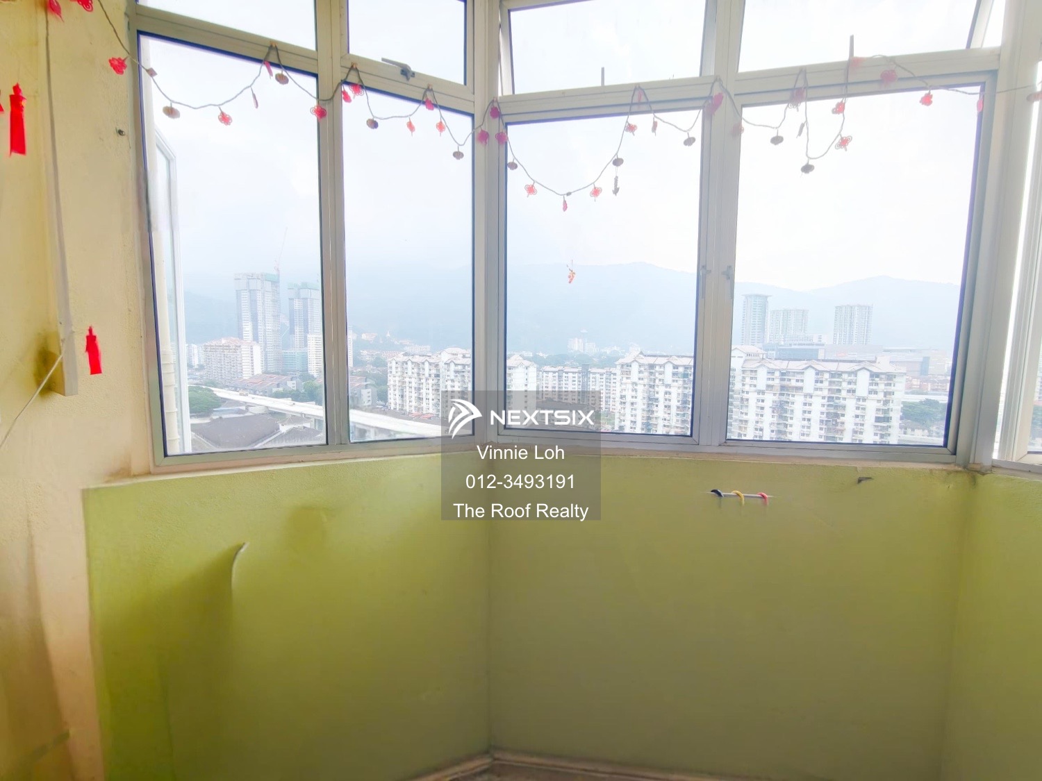 Apartment For Sale in Ayer Itam Penang - Image 5