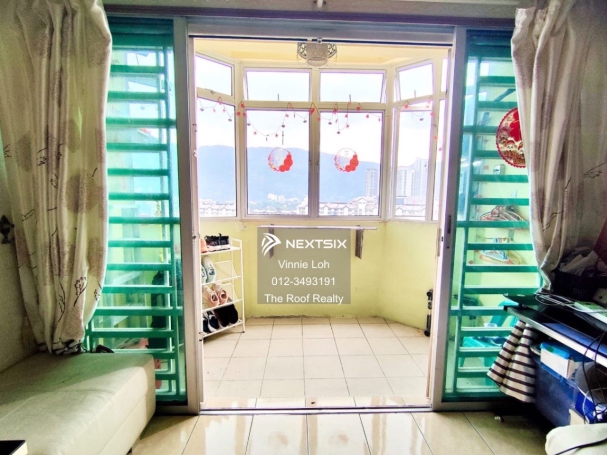 Apartment For Sale in Ayer Itam Penang - Image 6