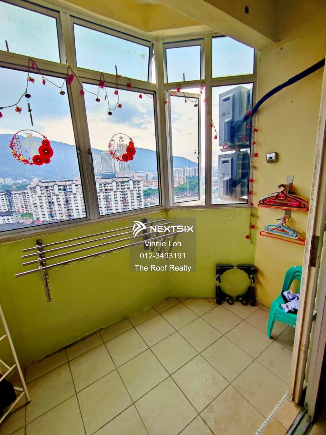 Apartment For Sale in Ayer Itam Penang - Image 7