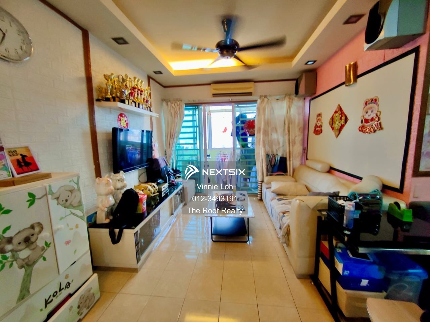 Apartment For Sale in Ayer Itam Penang - Image 8