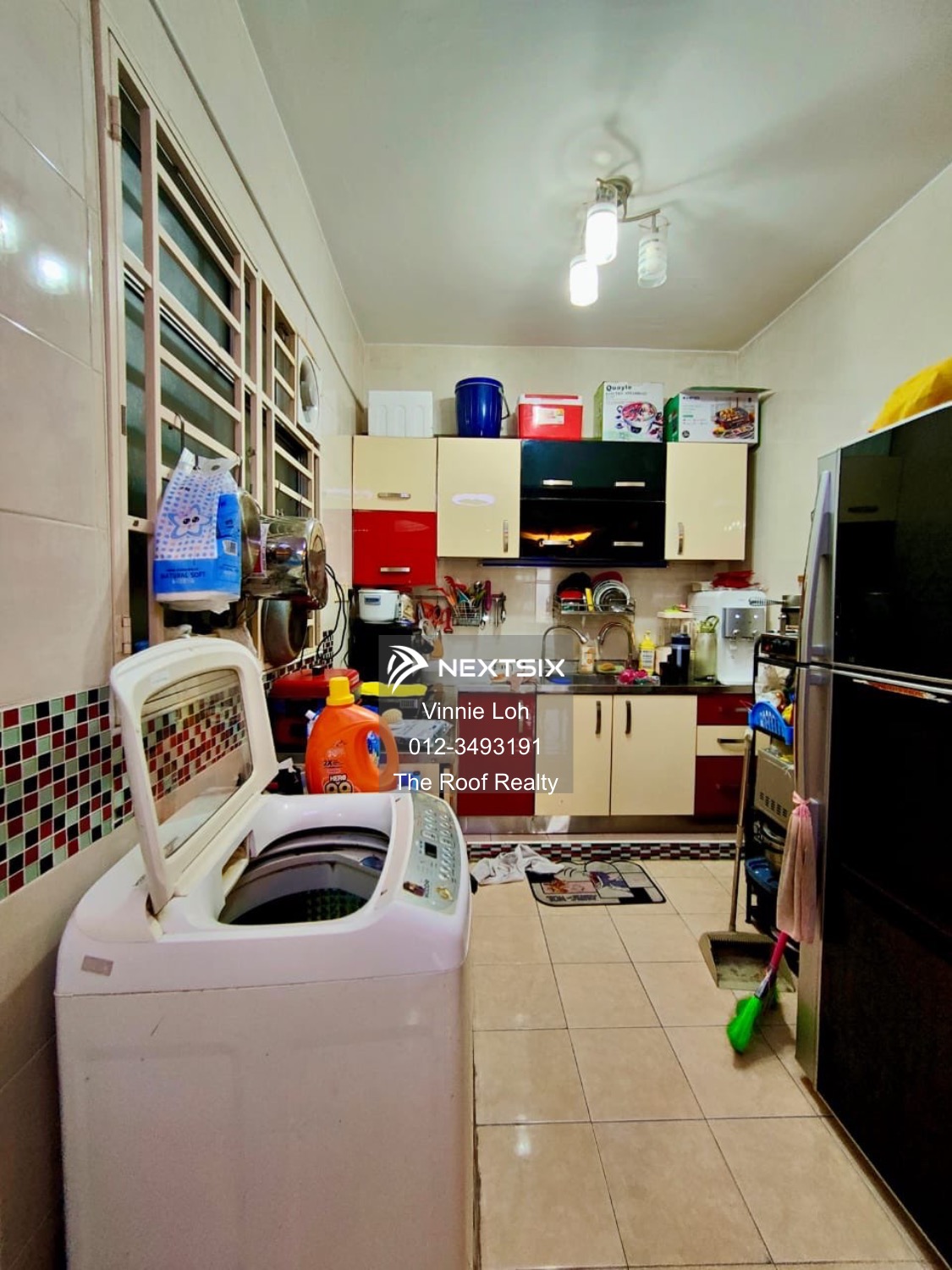 Apartment For Sale in Ayer Itam Penang - Image 9