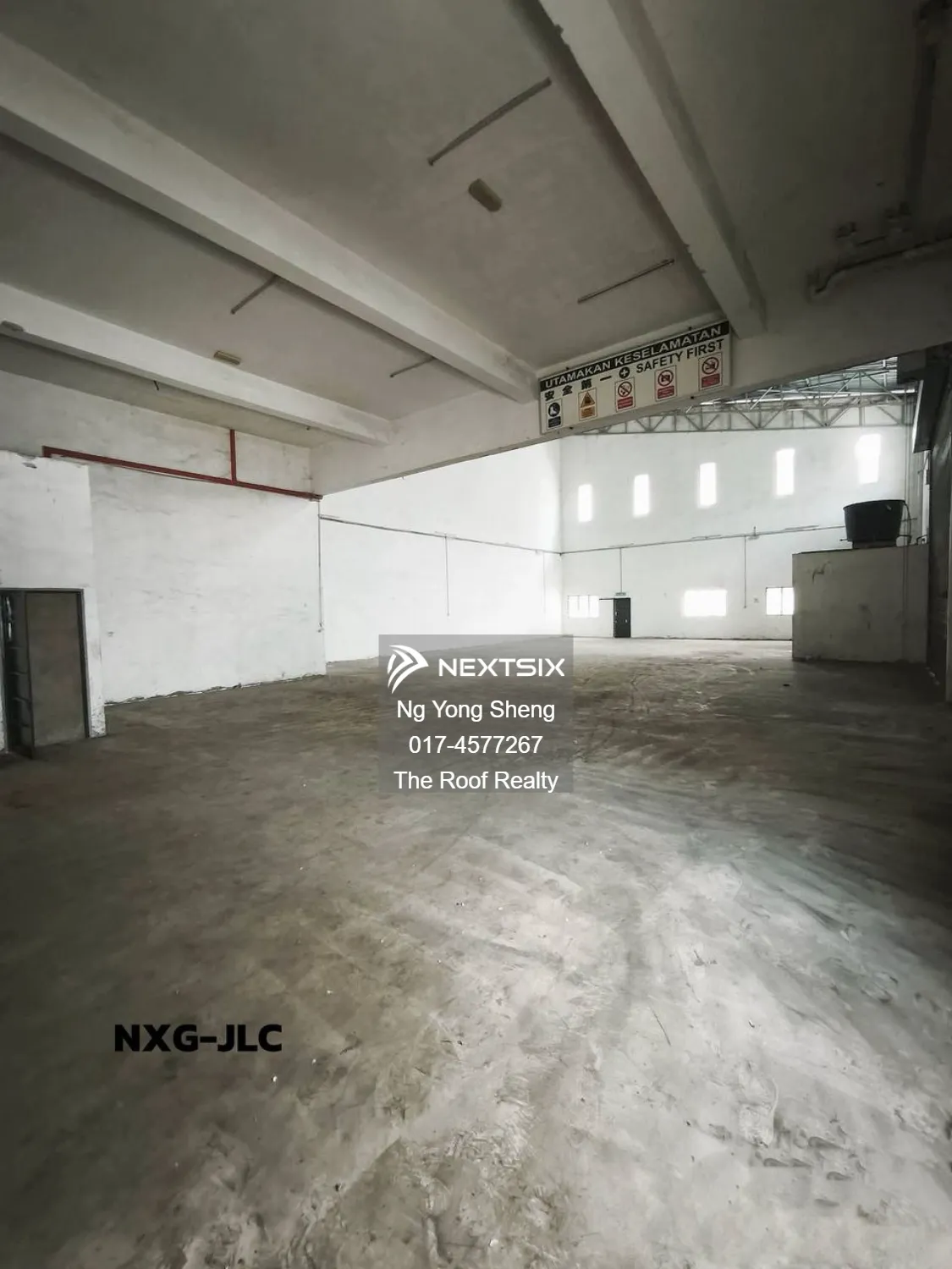 Semi-D Factory For Rent in Port Klang Selangor - Image 2
