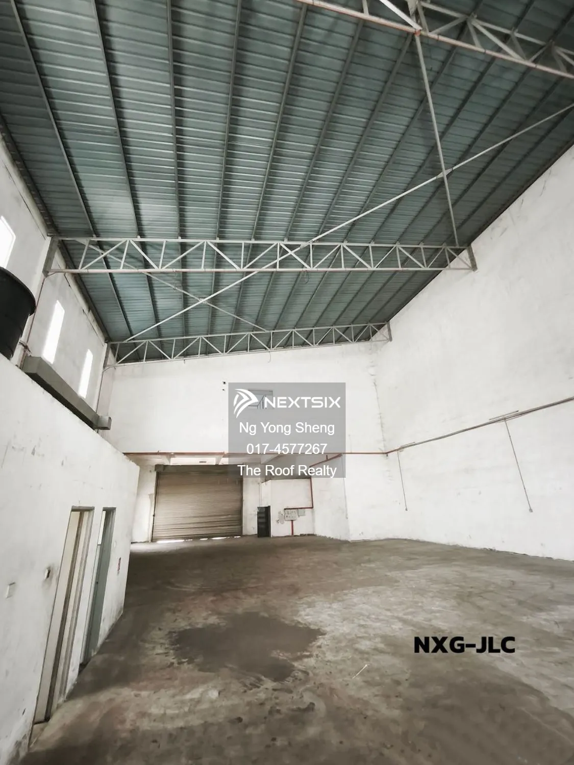 Semi-D Factory For Rent in Port Klang Selangor - Image 4